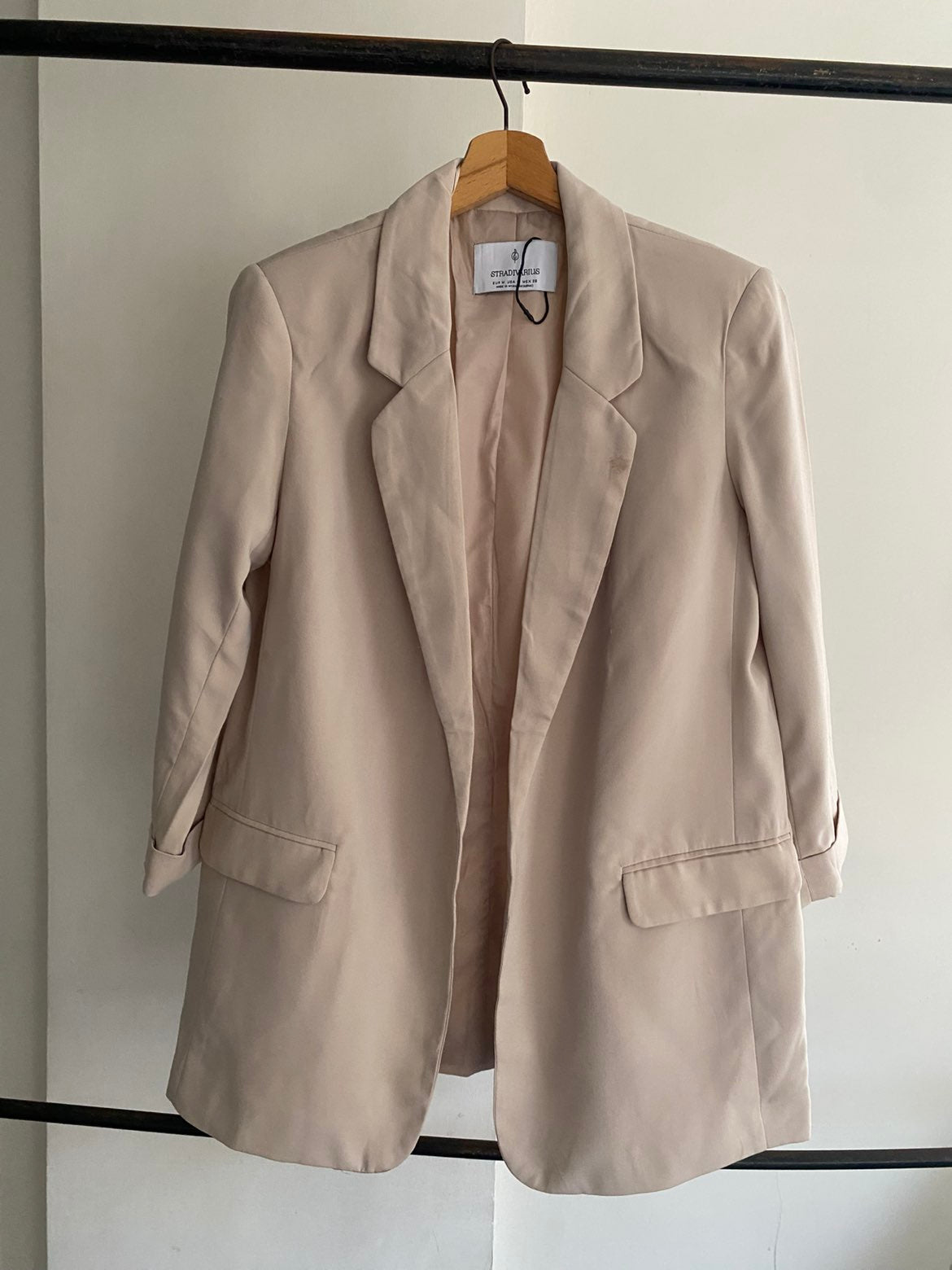 Stradivarius Blazer