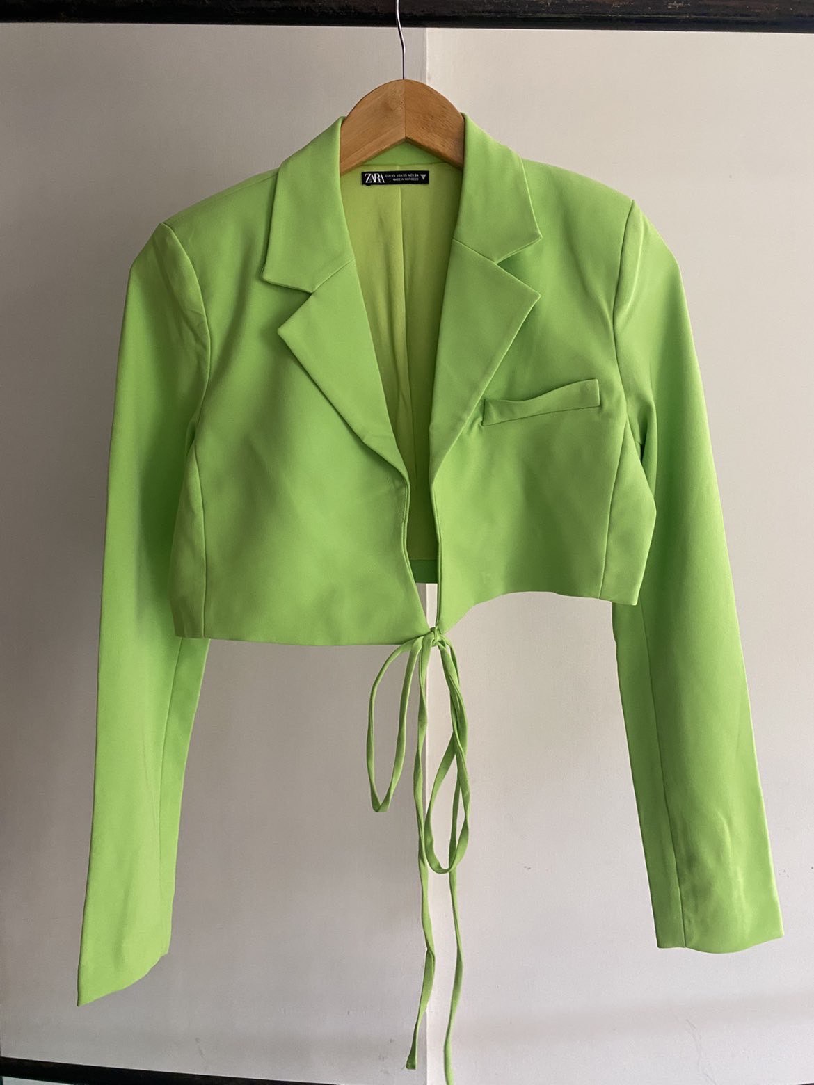 ZARA BLAZER