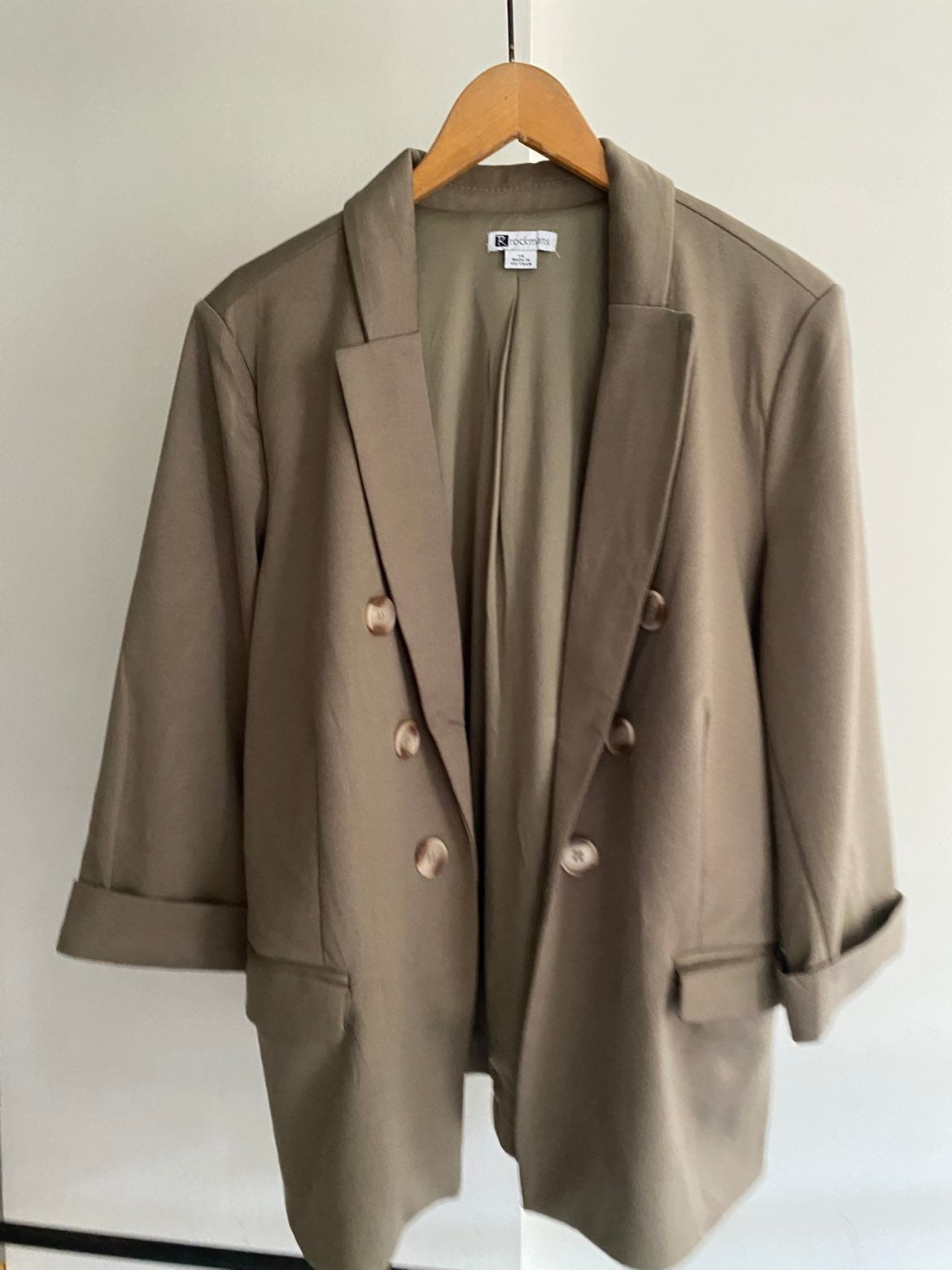 Blazer