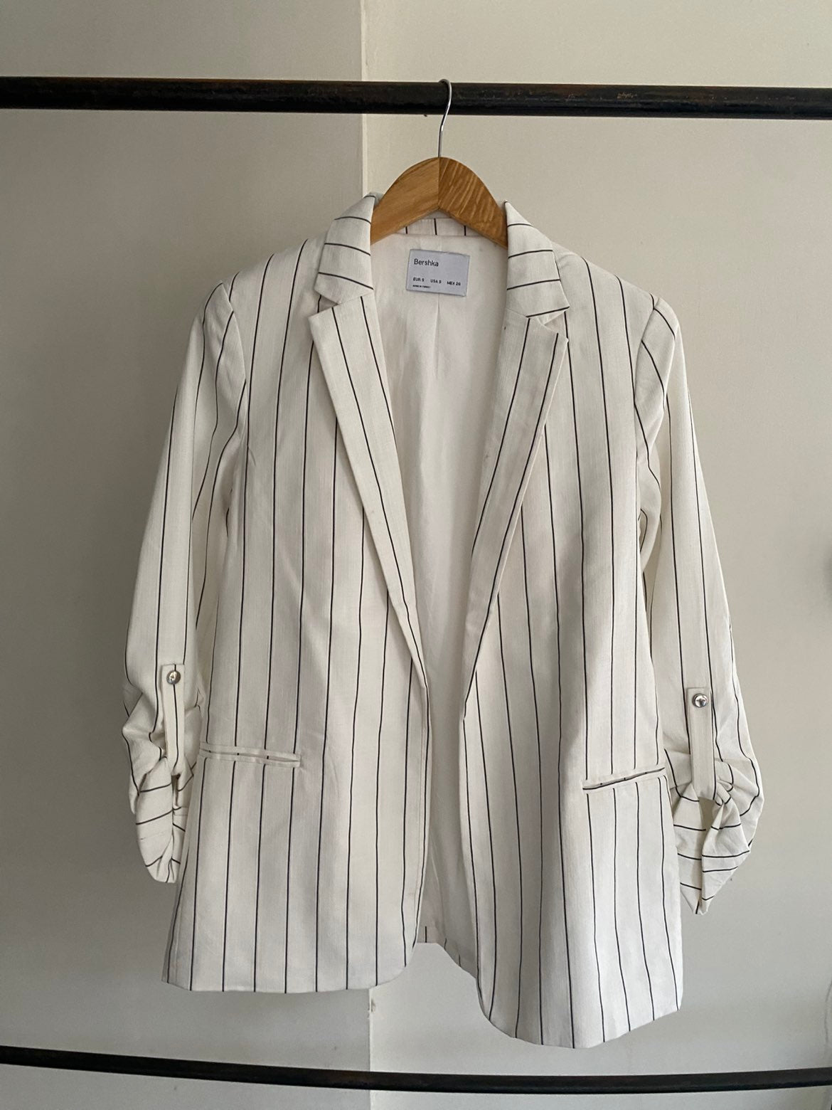 Bershka blazer