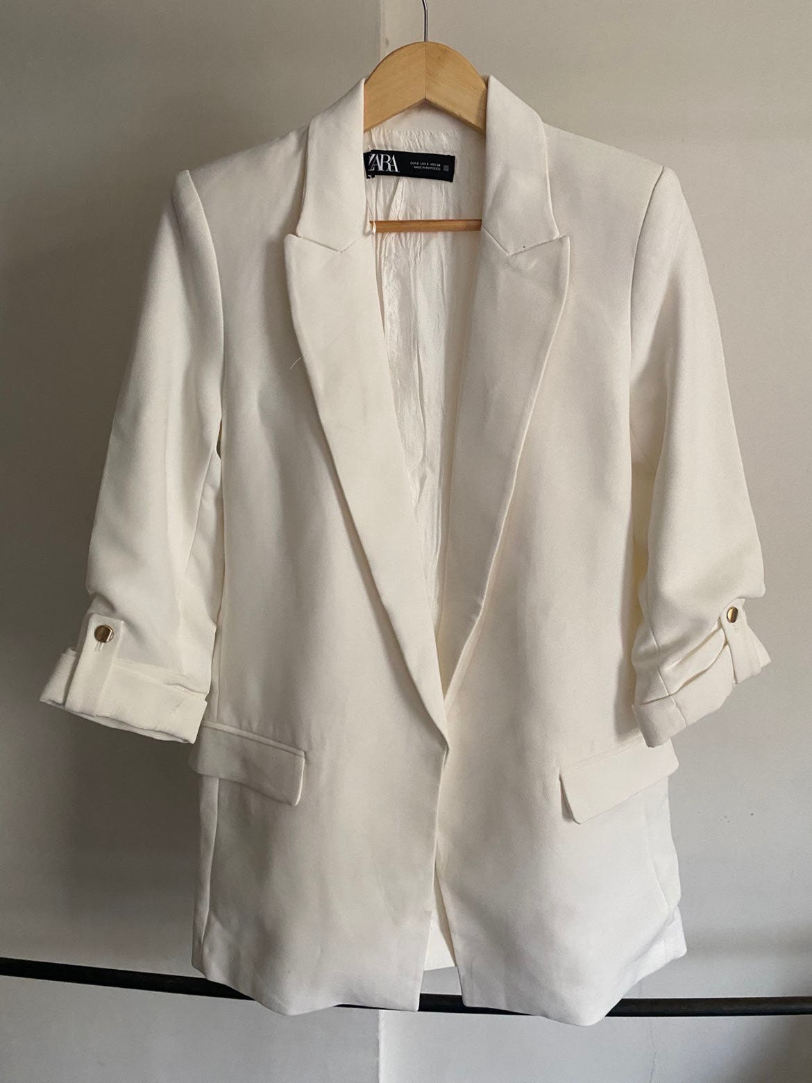 ZARA Blazer