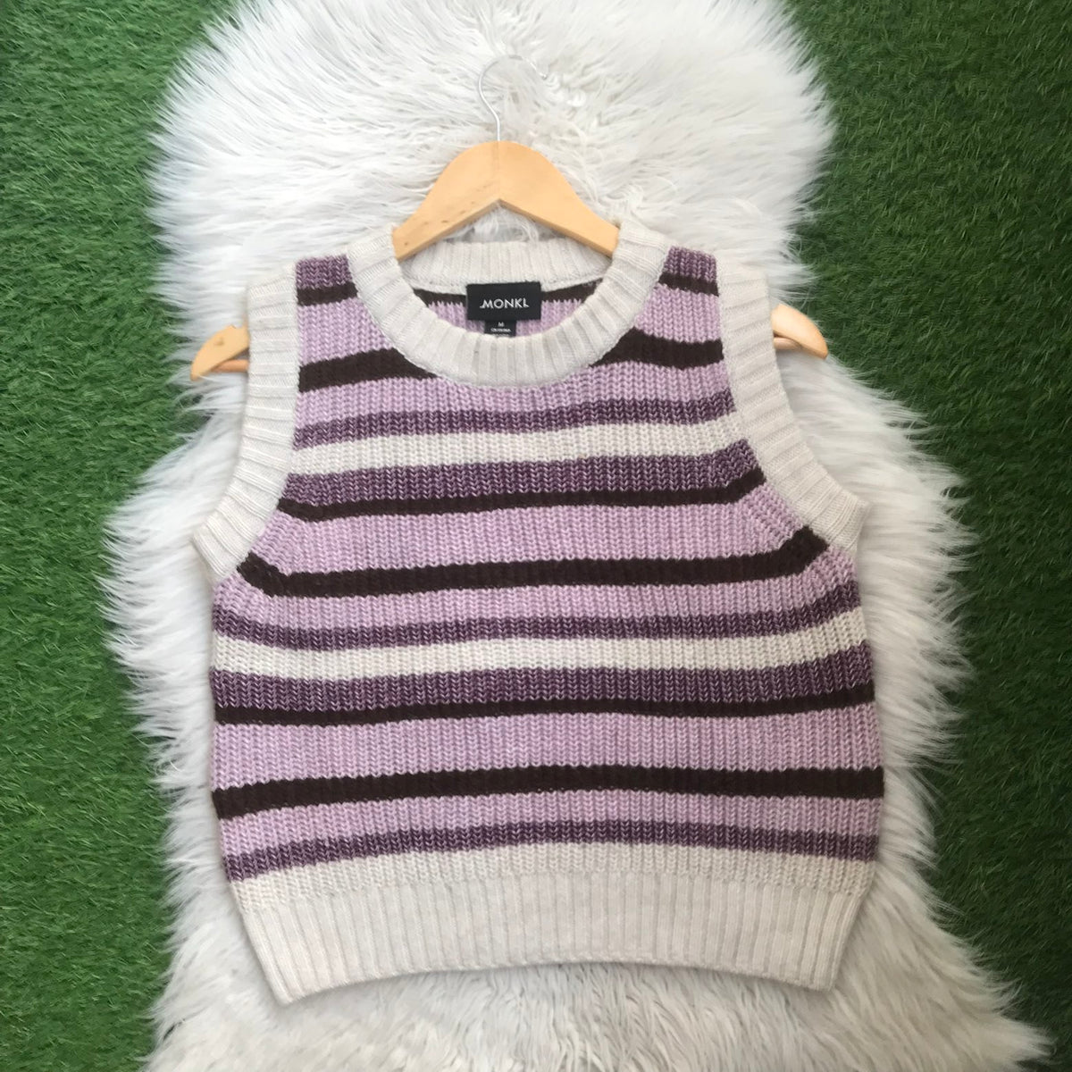 Vest