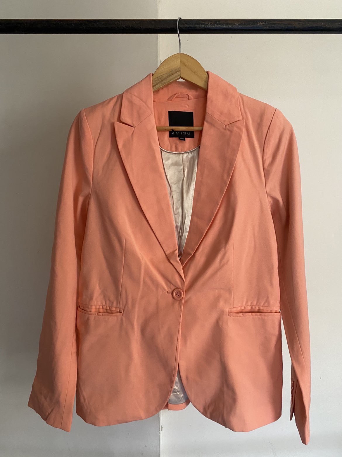 AMISU BLAZER