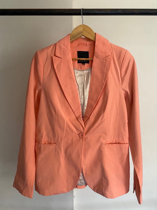 AMISU BLAZER