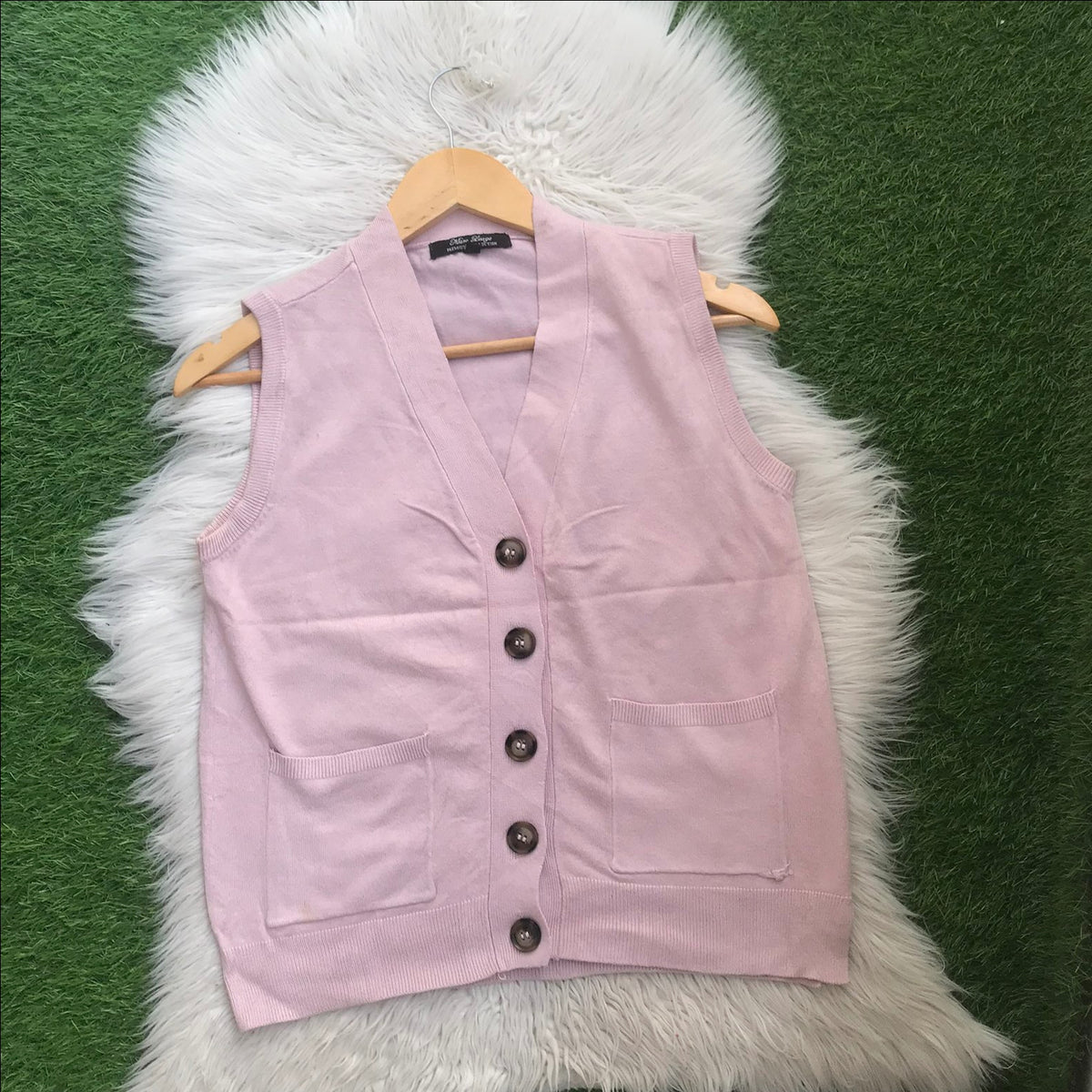 Vest