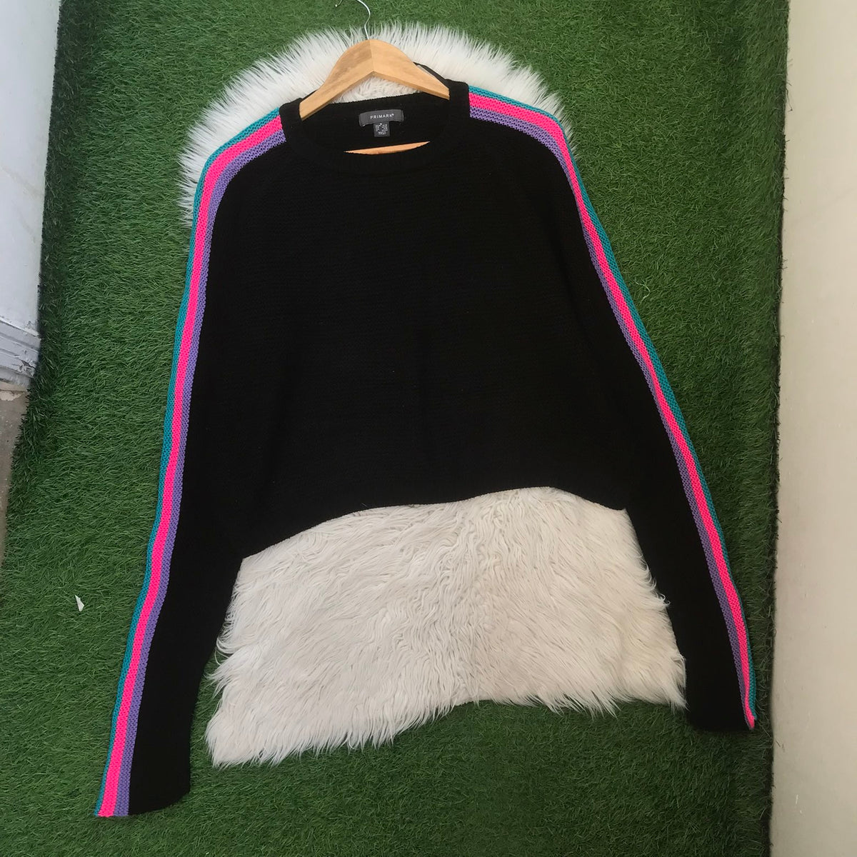 Primark sweater
