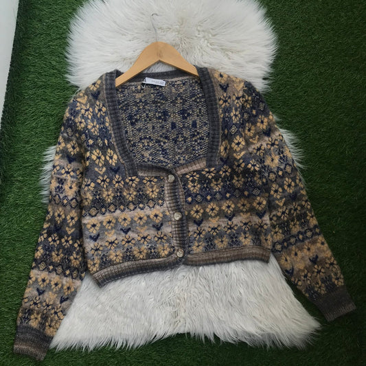 Zara Sweater