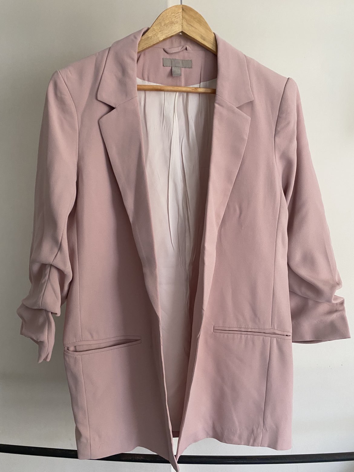 HnM Blazer