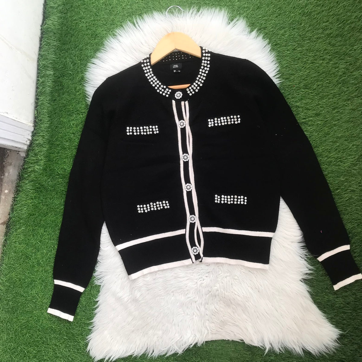 RiverIsland Sweater