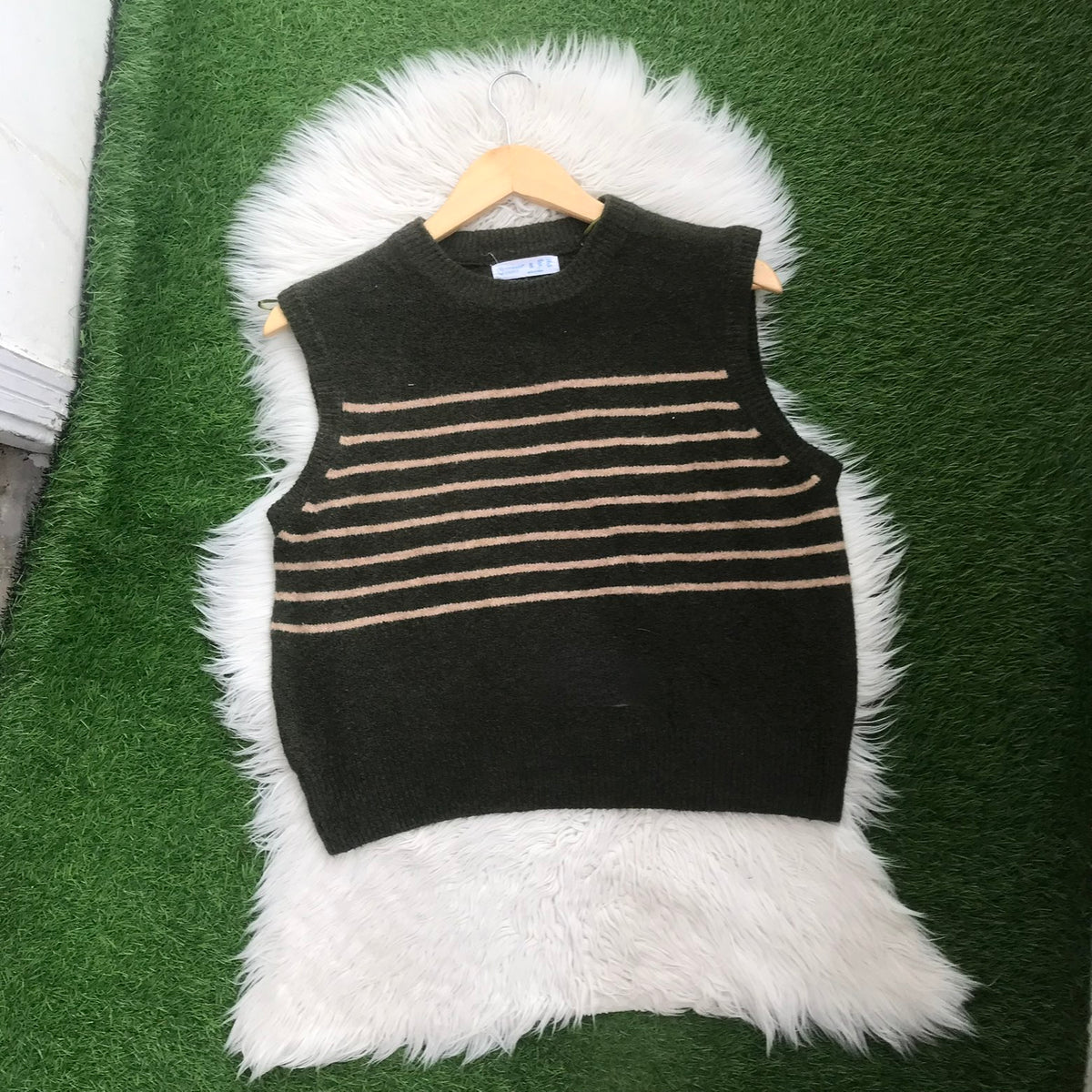 Primark vest sweater
