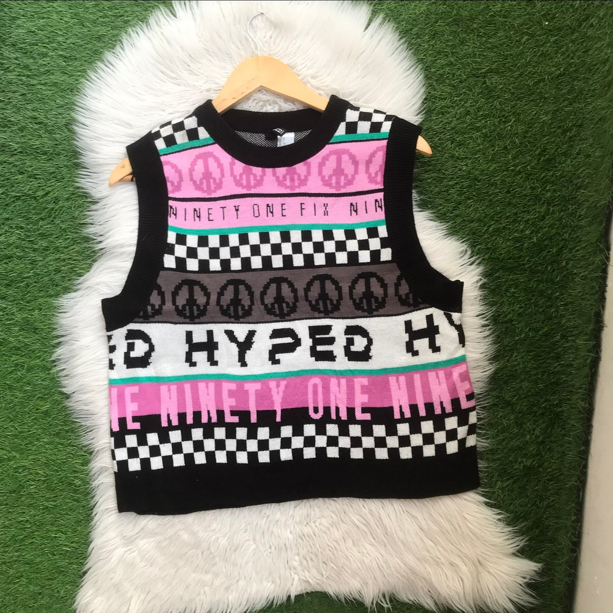 Vest