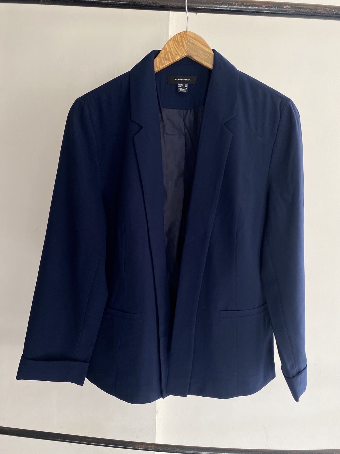 Atmosphere Blazer