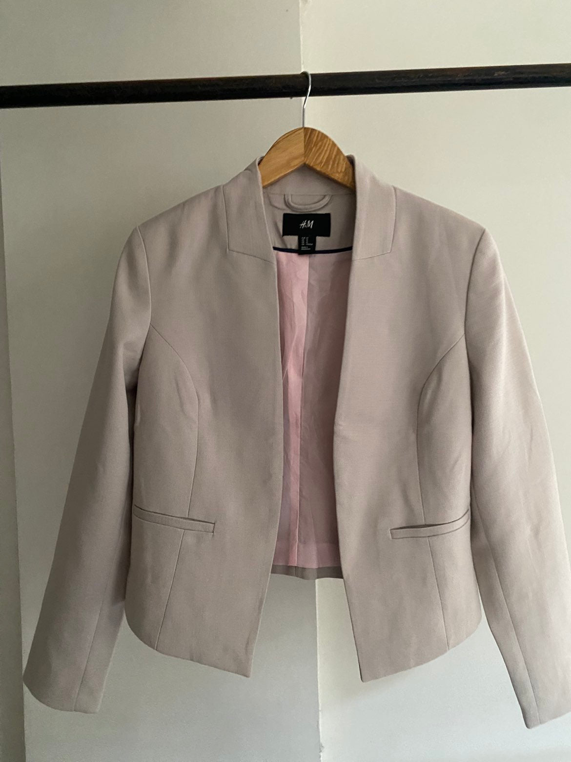 HnM blazer