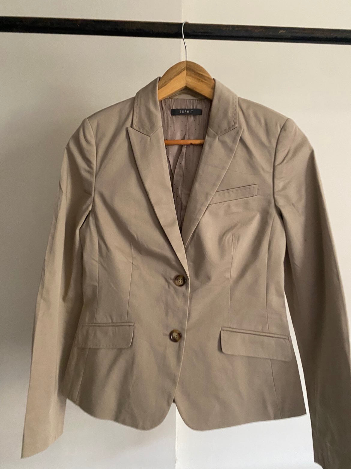SPIRIT Blazer