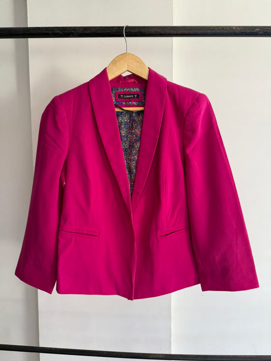 Dunnes Blazer