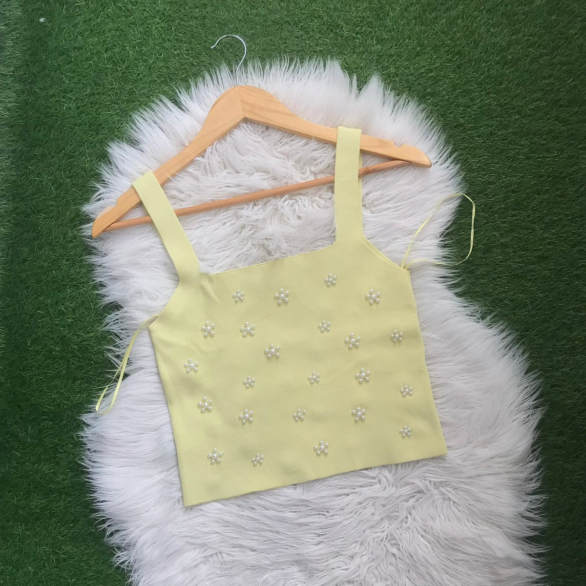 Zara Vest