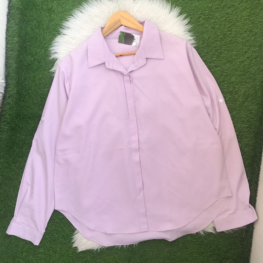 Button down