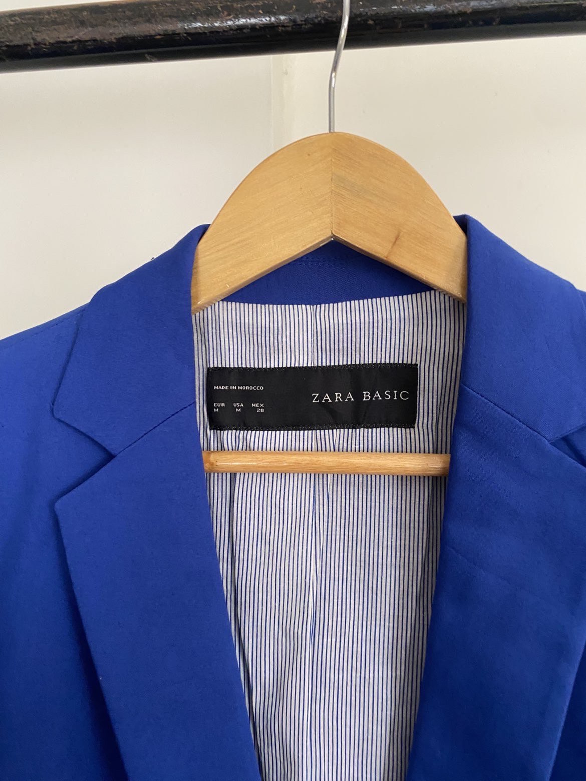 Zara Blazer
