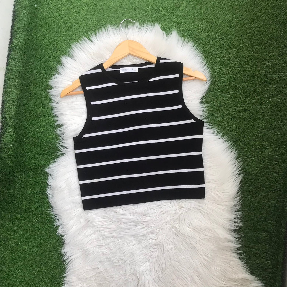Primark Vest
