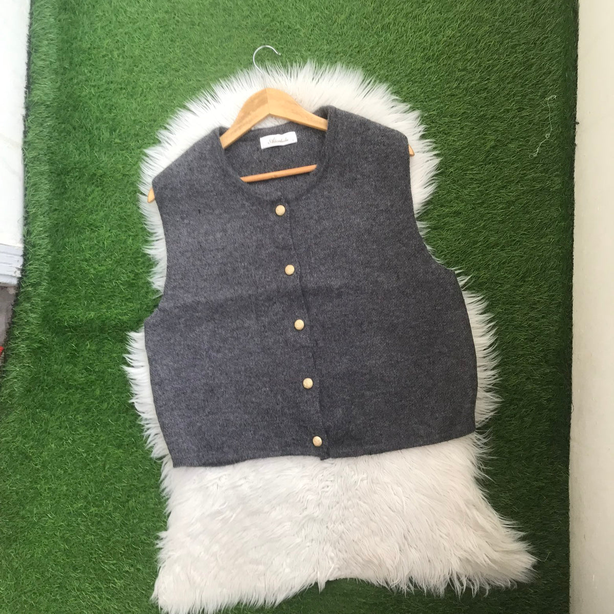 Vest