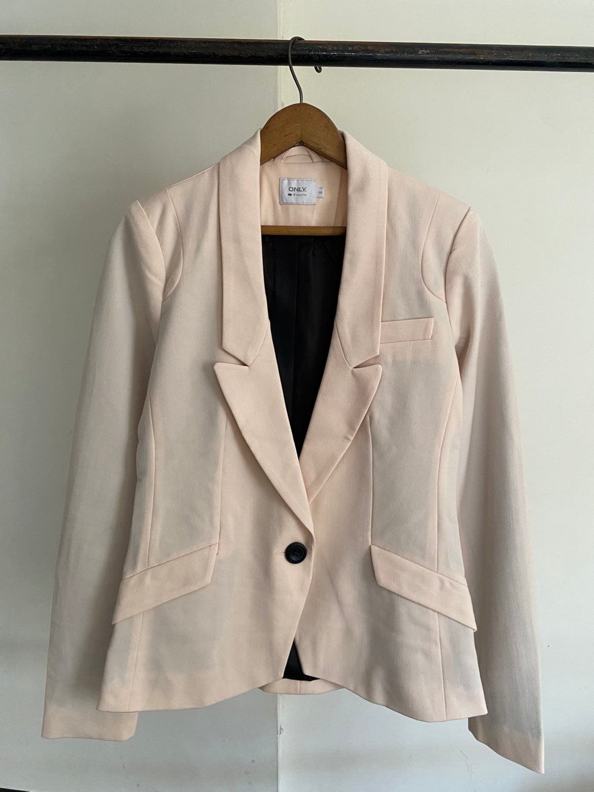 Only Blazer