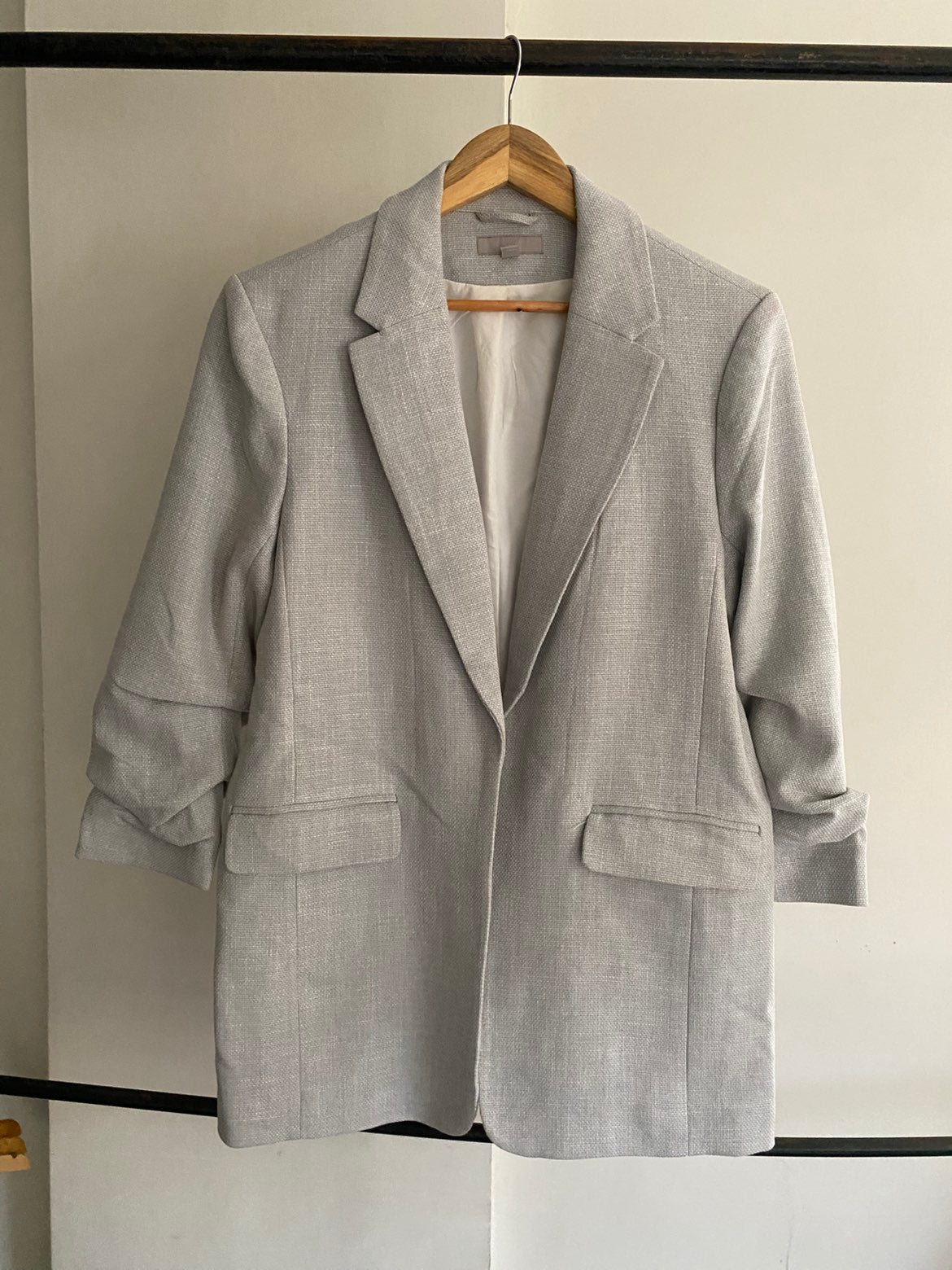 HnM blazer