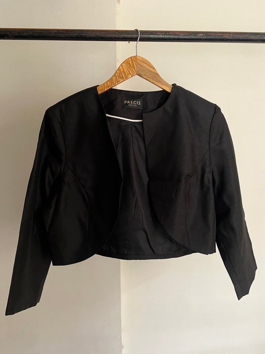 Precis Blazer