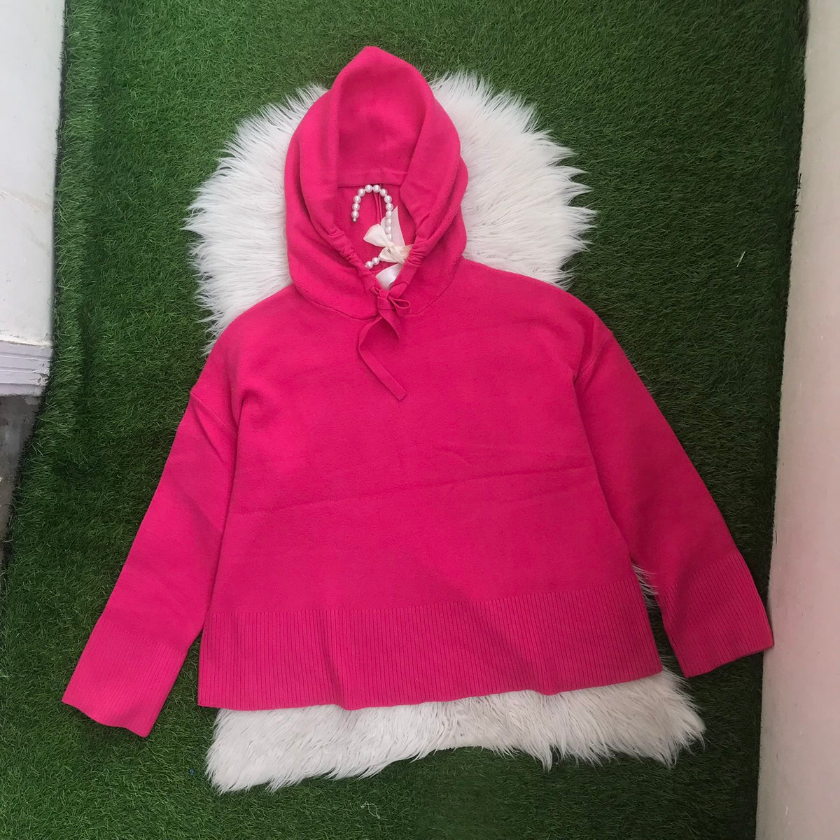 Primark Hoodie Sweater