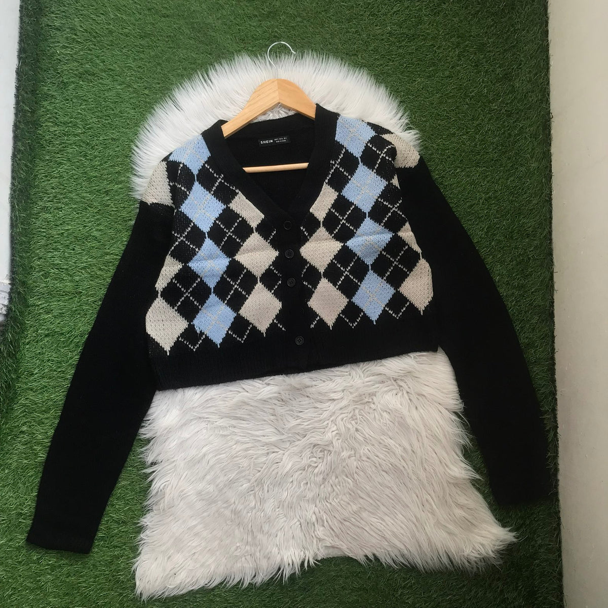 Shein Sweater