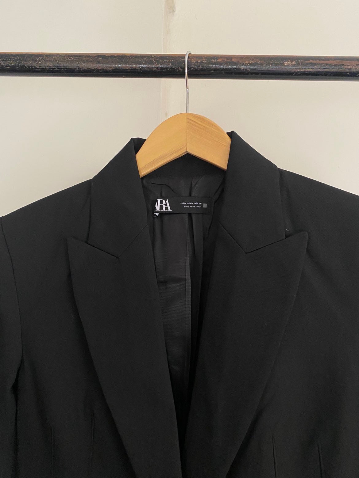 Zara Blazer