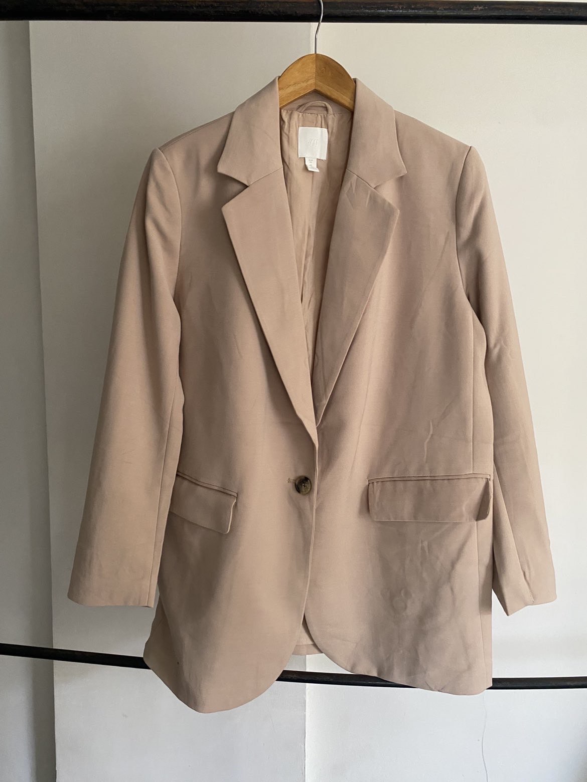 HnM Blazer