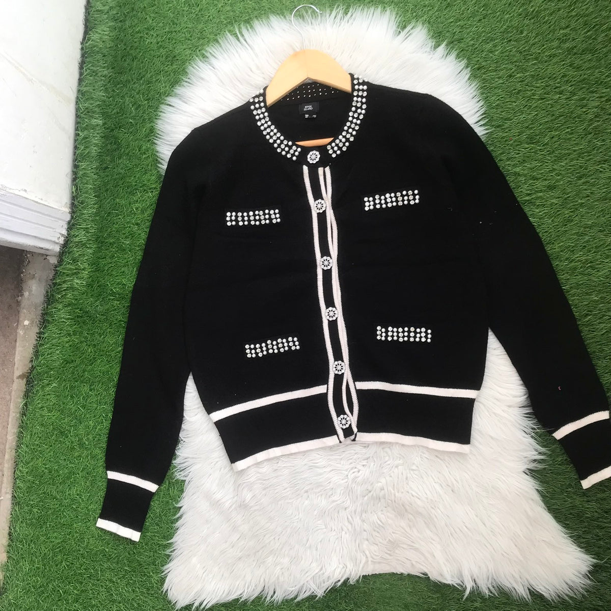 RiverIsland Sweater