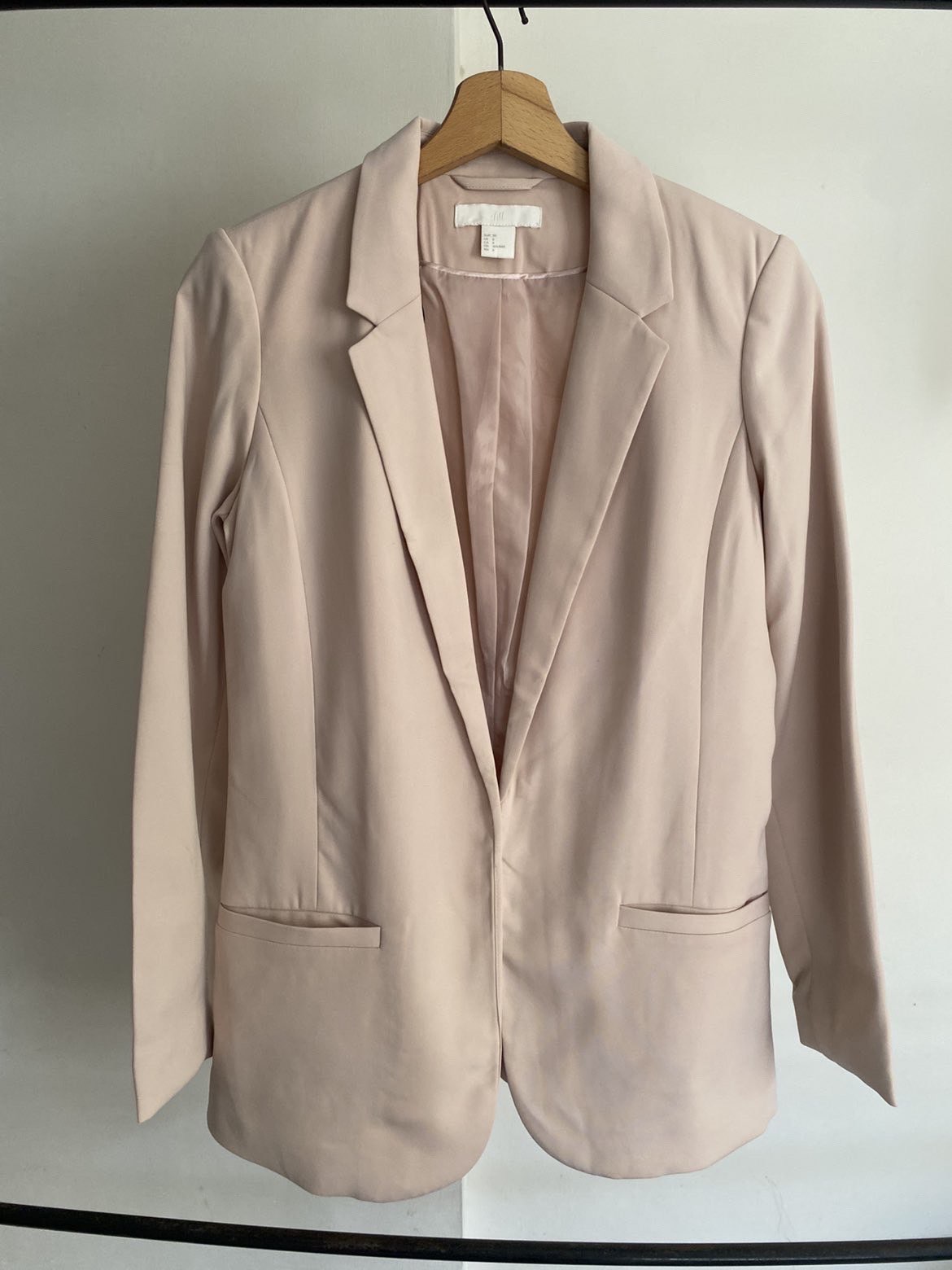 HnM Blazer