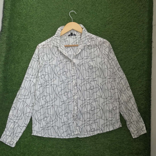 Button down