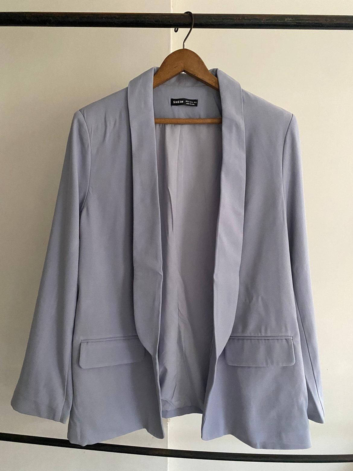 Shein Blazer
