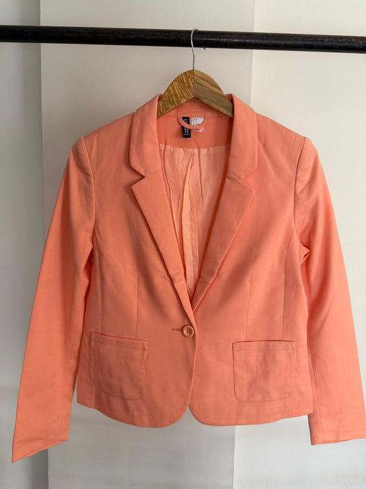 HnM blazer