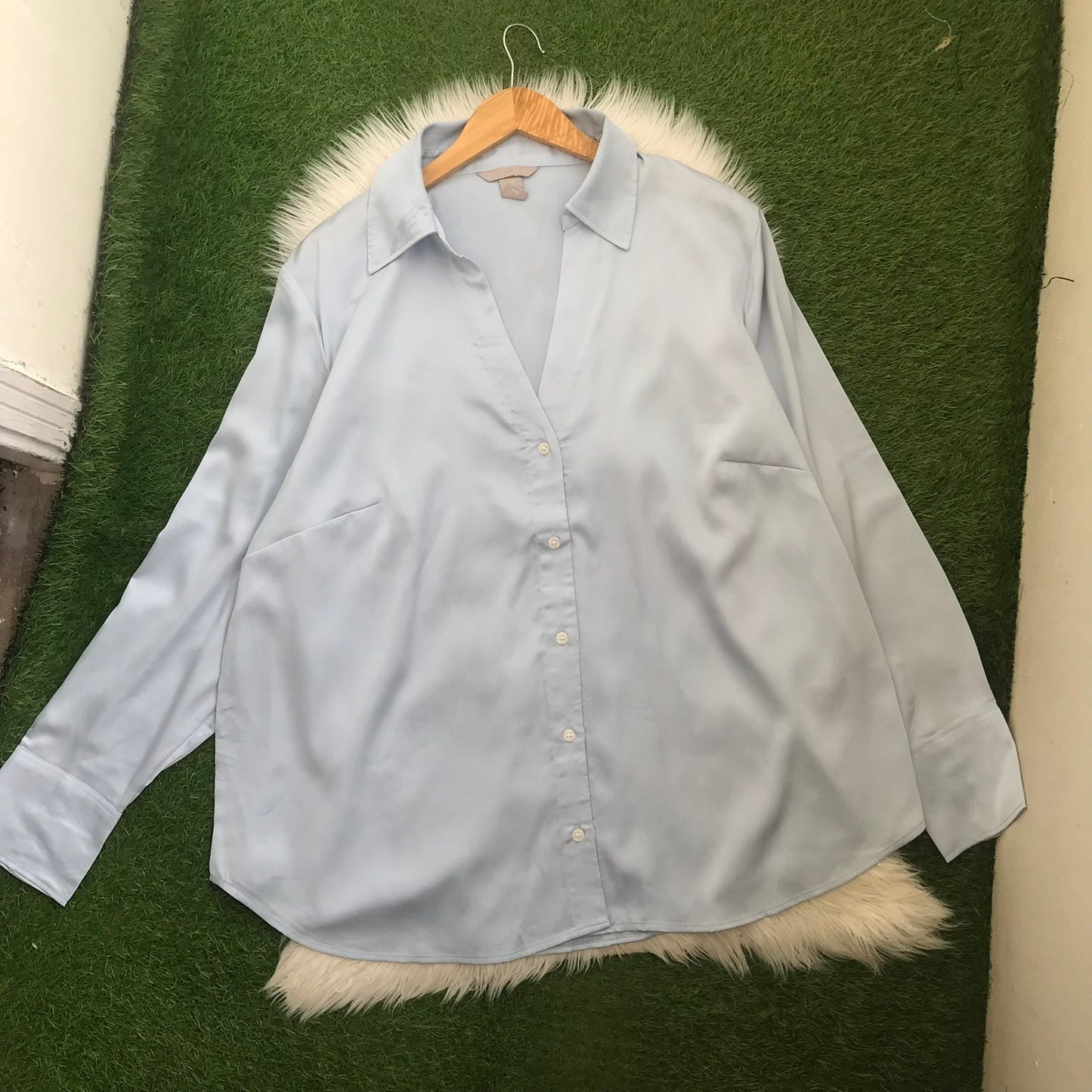 H&M Button down