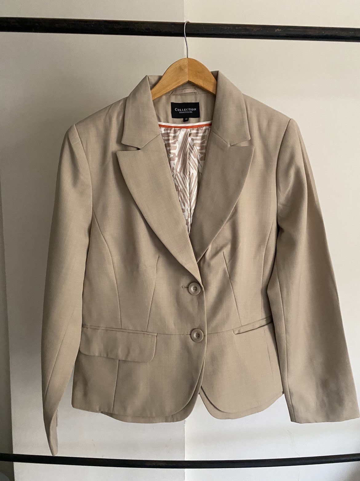 COLLECTION Blazer