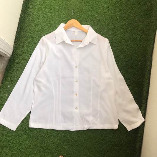 Button down