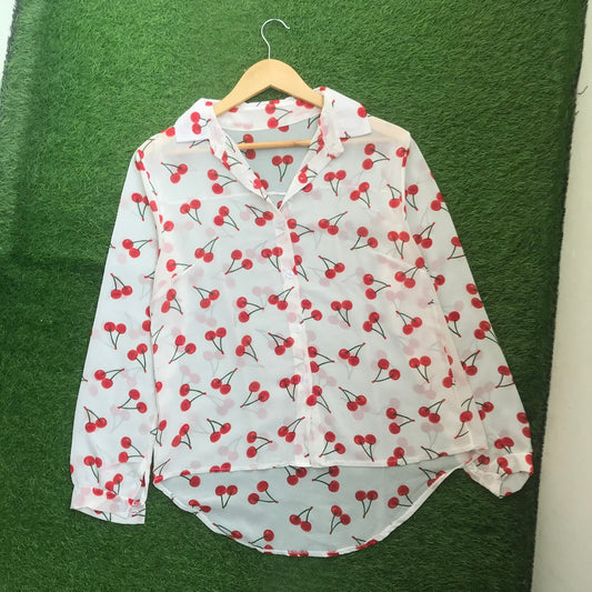 Button down