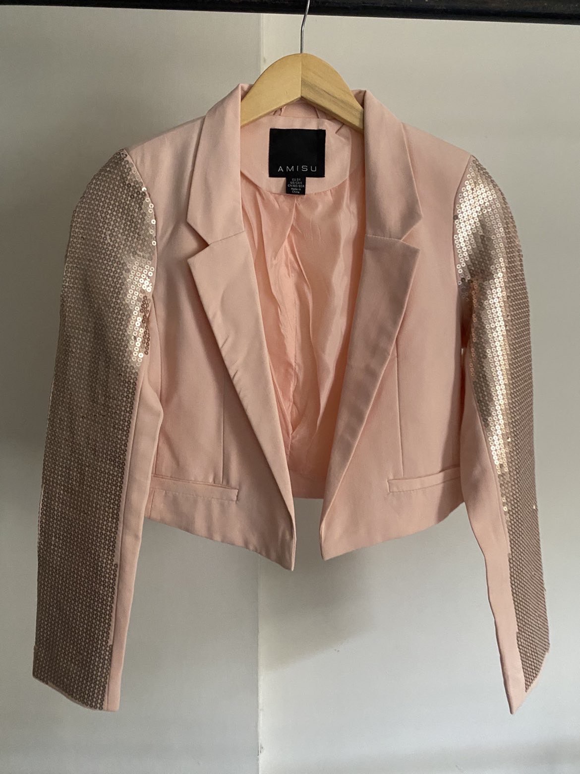 AMISU Blazer