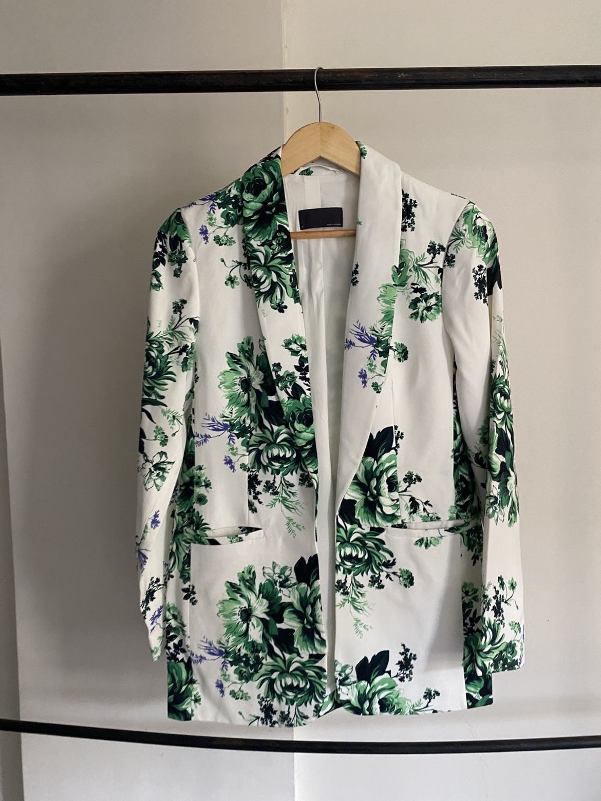 M&S blazer