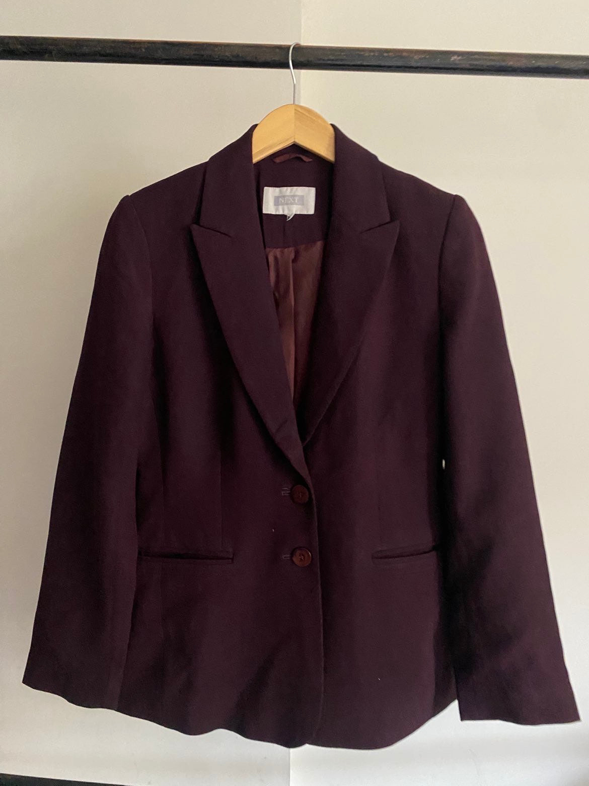 NEXT Blazer