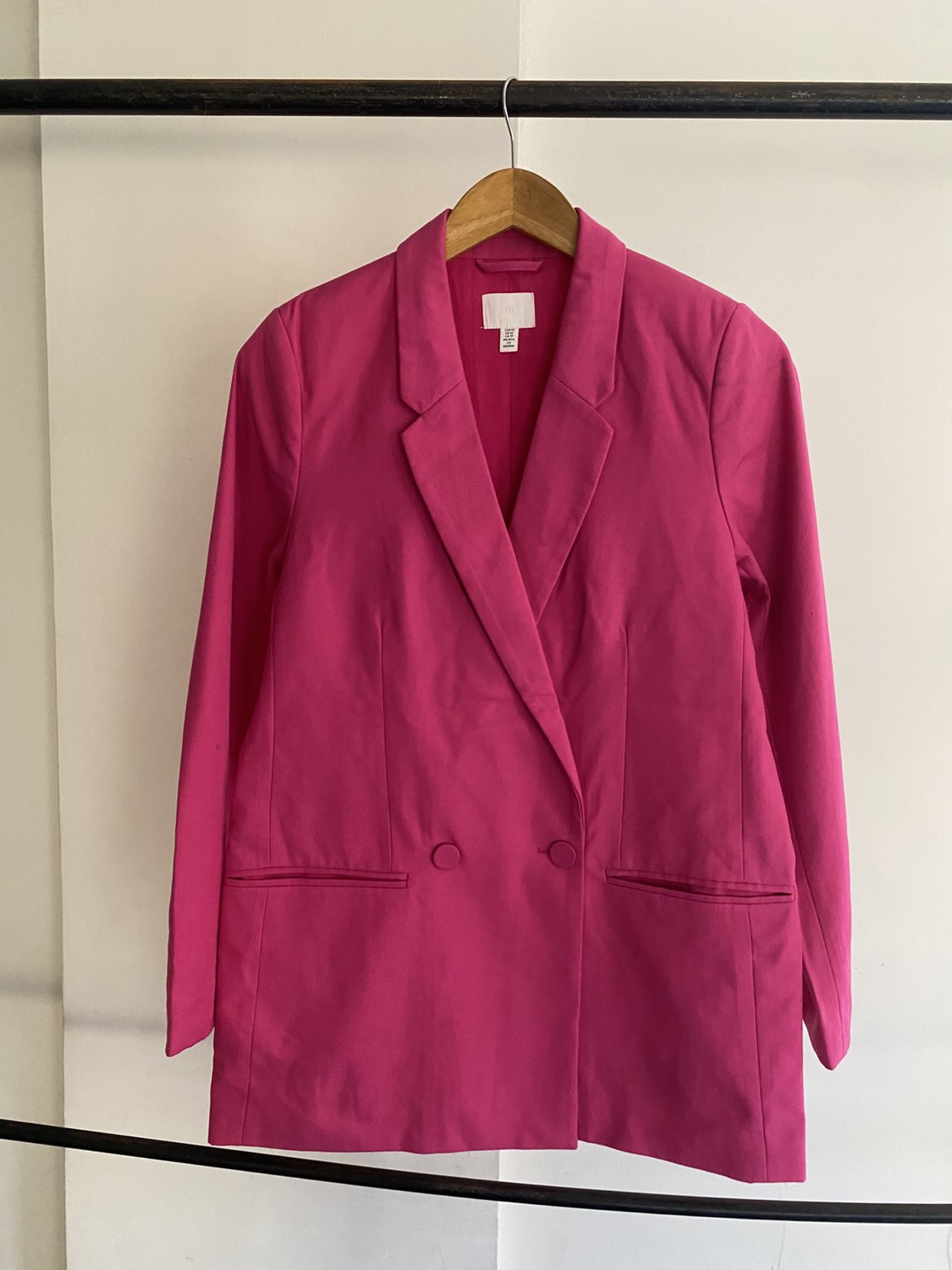 HnM blazer