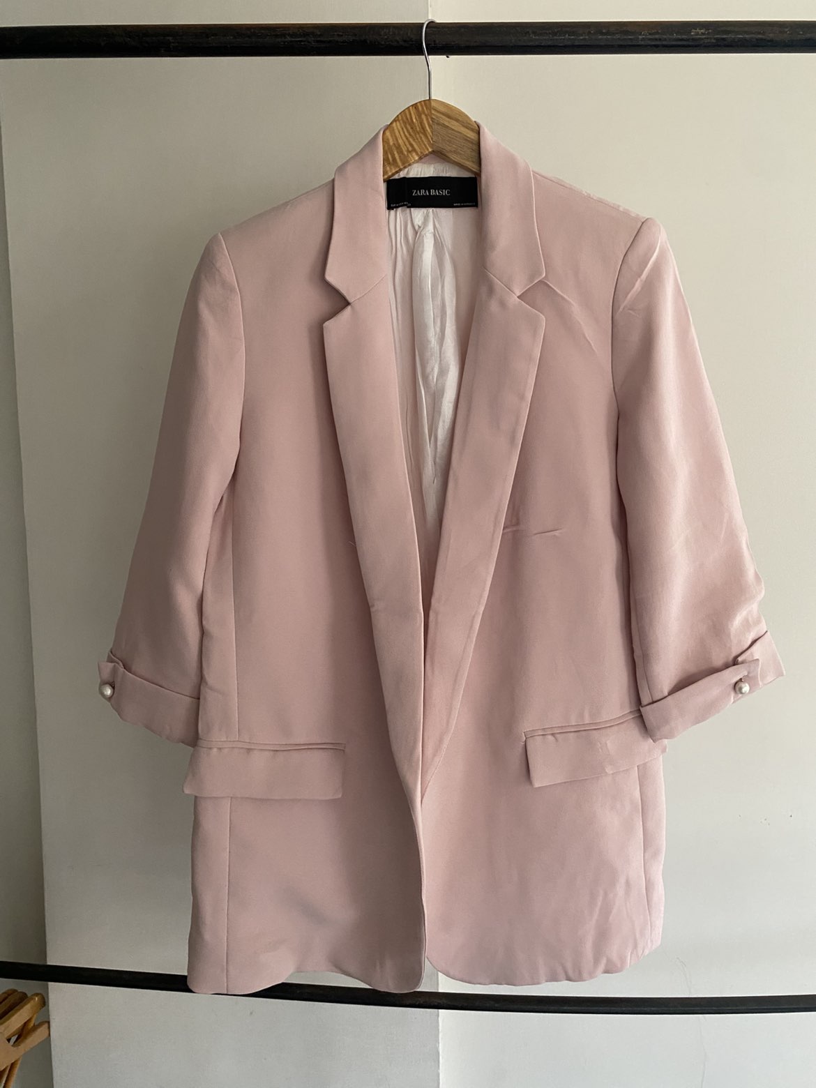 Zara Blazer