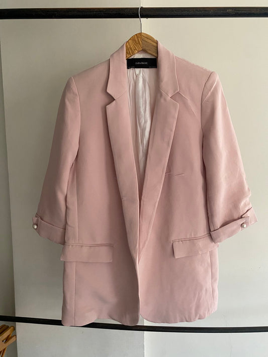 Zara Blazer
