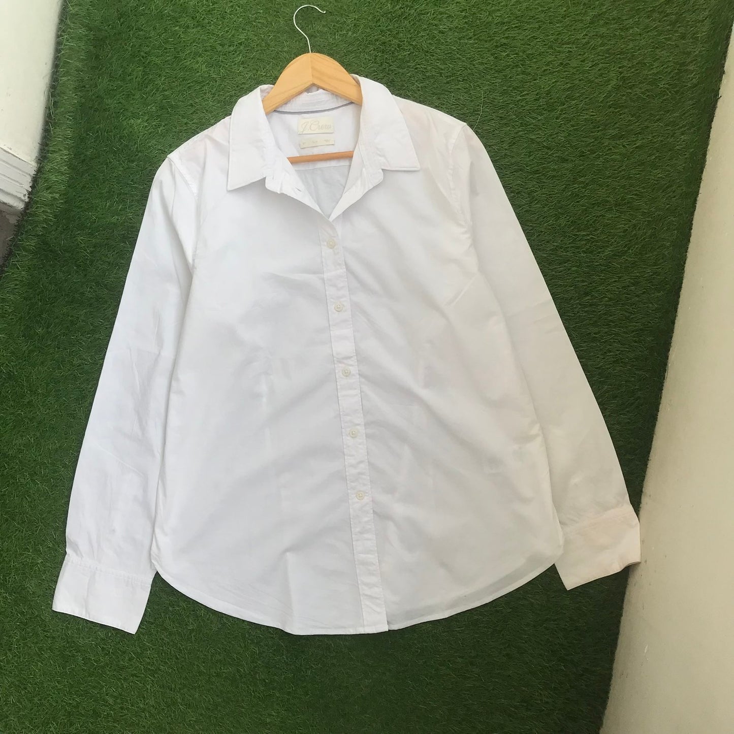 Button down ✨