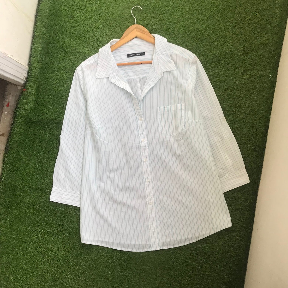 Button down✨