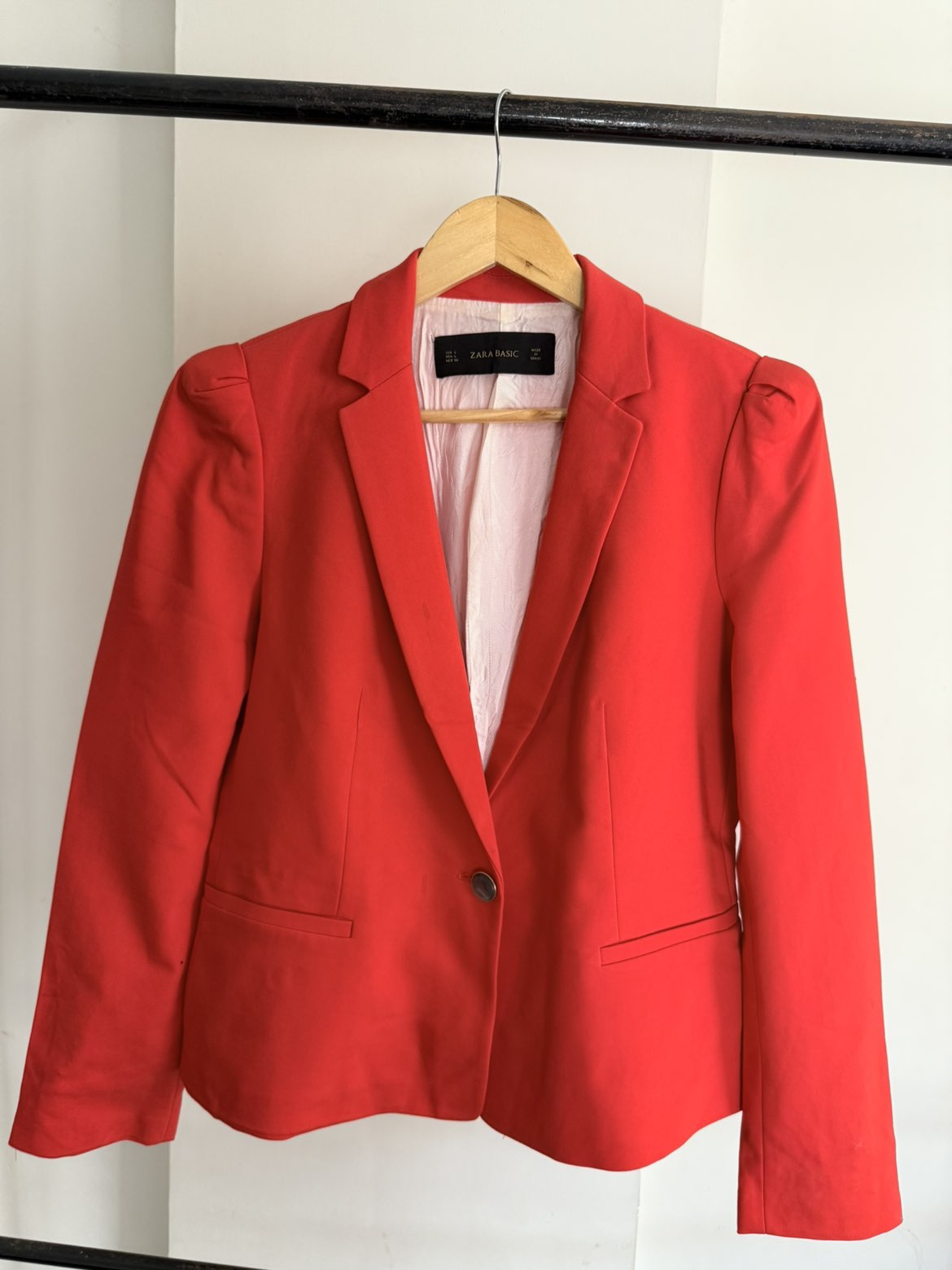 Zara Blazer