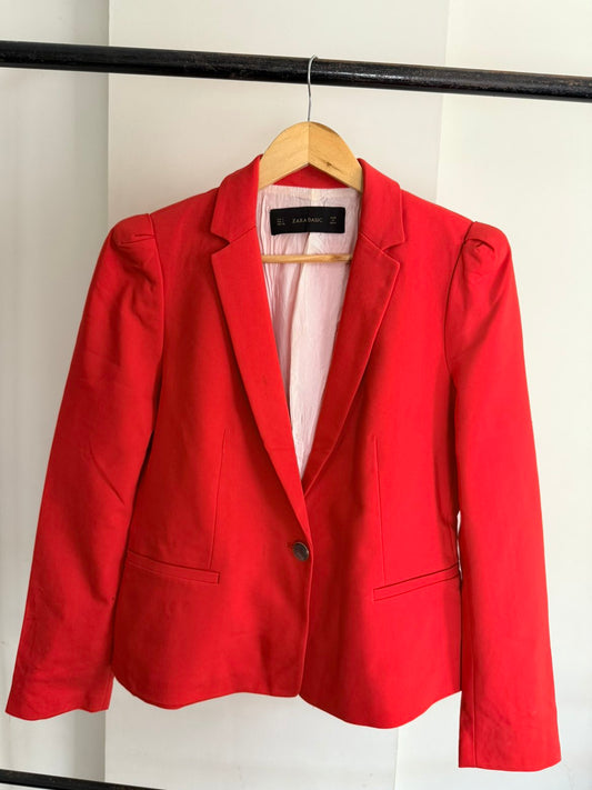 Zara Blazer